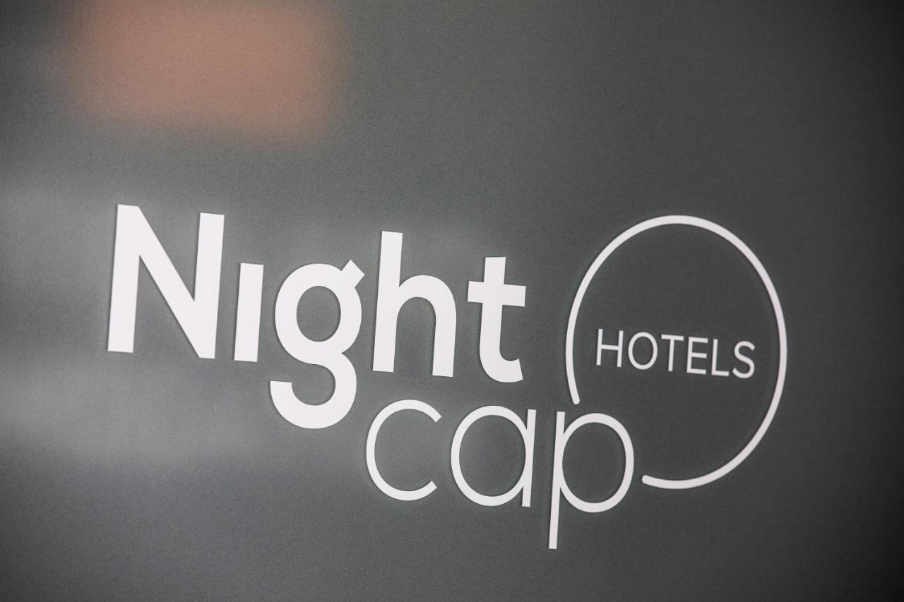 Nightcap At The Ranch Hotel Sydney Exterior photo
